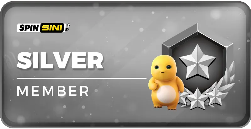 SILVER Card