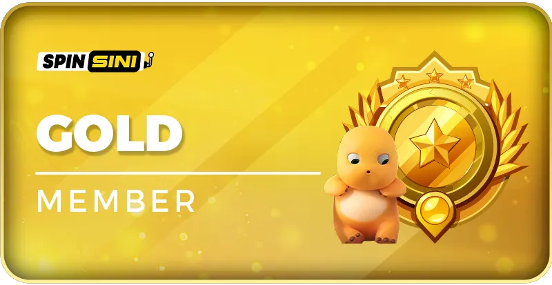 GOLD Card