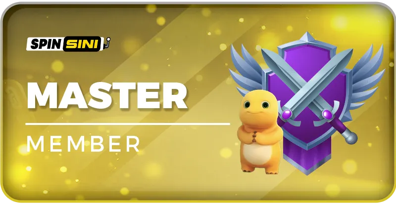 MASTER Card