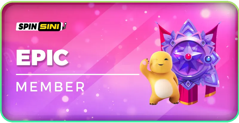 EPIC Card