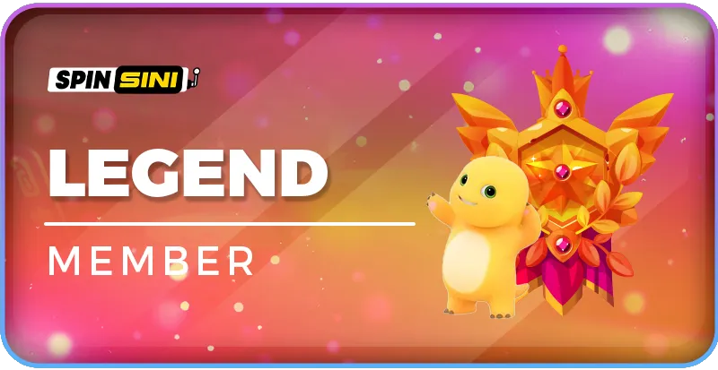 LEGEND Card