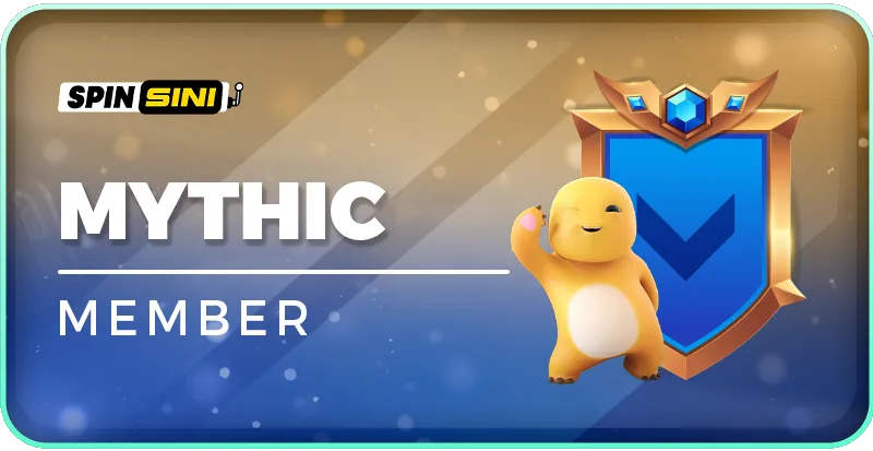 MYTHIC Card
