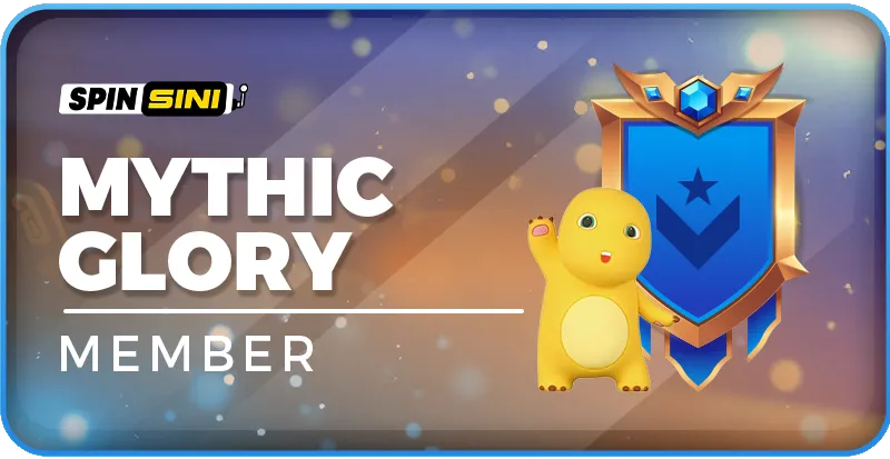 MYTHIC GLORY Card