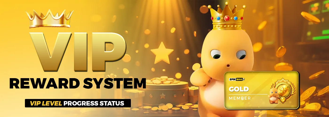VIP Program Model Image